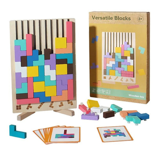 QUADERGAME als anfassbare 3D-Version - ADHS Store