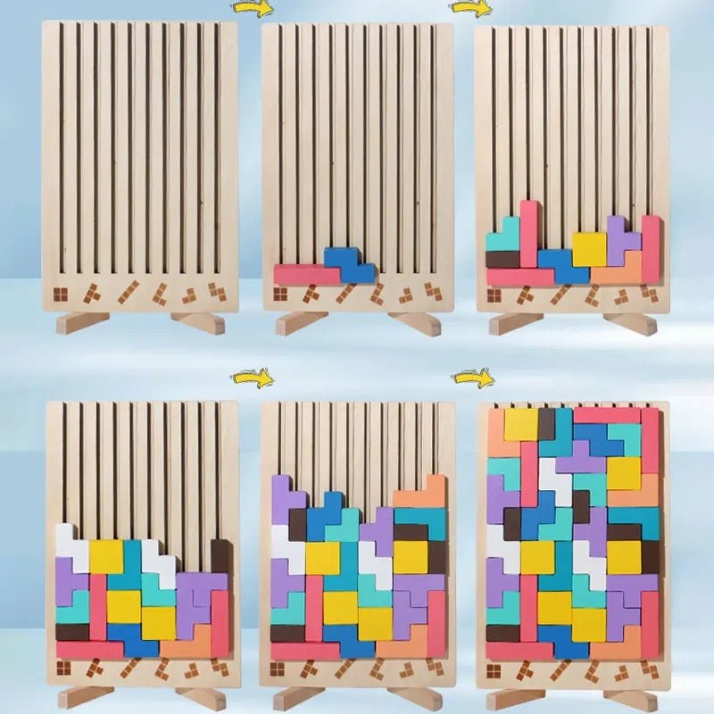 QUADERGAME als anfassbare 3D-Version - ADHS Store