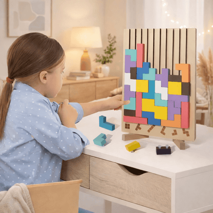 QUADERGAME als anfassbare 3D - Version - ADHS Store