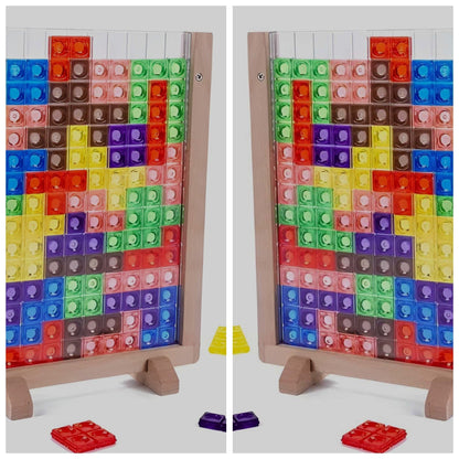 QUADERGAME als anfassbare 3D - Version - ADHS Store