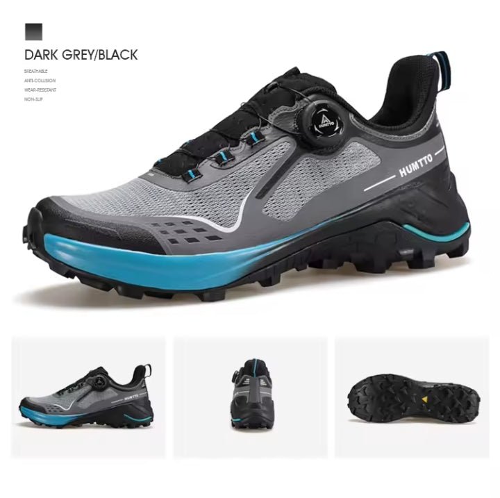 Sportschuhe mit praktischem Drehverschluss - ADHS Store