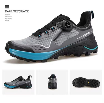 Sportschuhe mit praktischem Drehverschluss - ADHS Store
