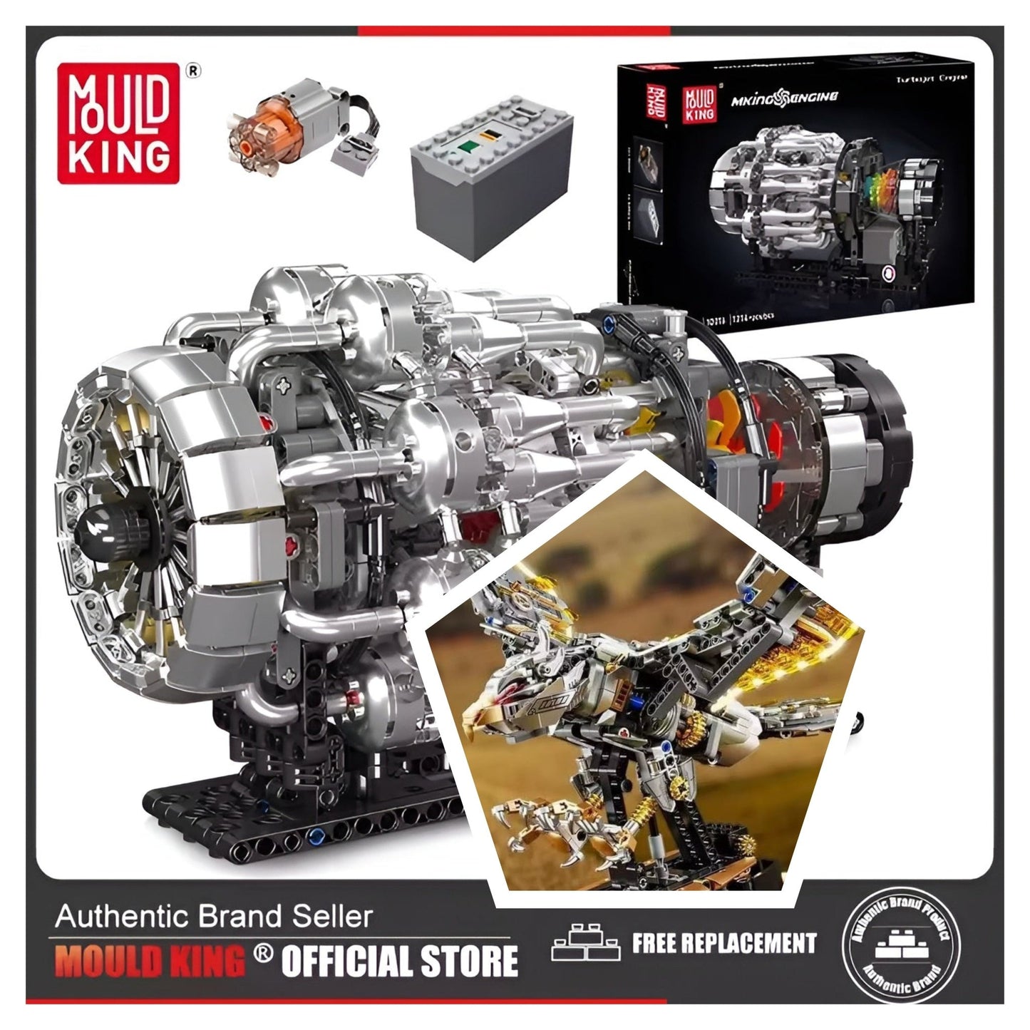 Tech Modellbau: Den Himmel ins Kinderzimmer holen - ADHS Store