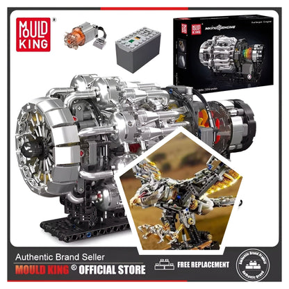 Tech Modellbau: Den Himmel ins Kinderzimmer holen - ADHS Store