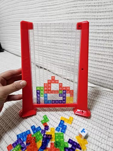 TETRIS als anfassbares 3D - Spiel - ADHS Store