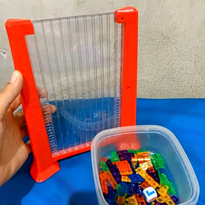 TETRIS als anfassbares 3D - Spiel - ADHS Store