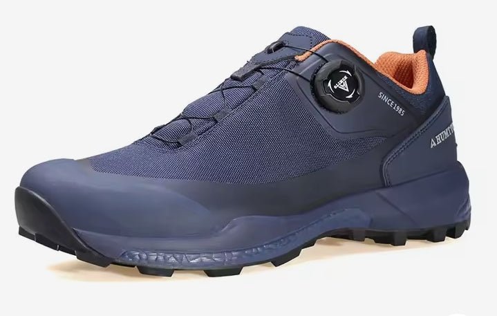 Turnschuhe mit praktischem Drehverschluss - ADHS Store