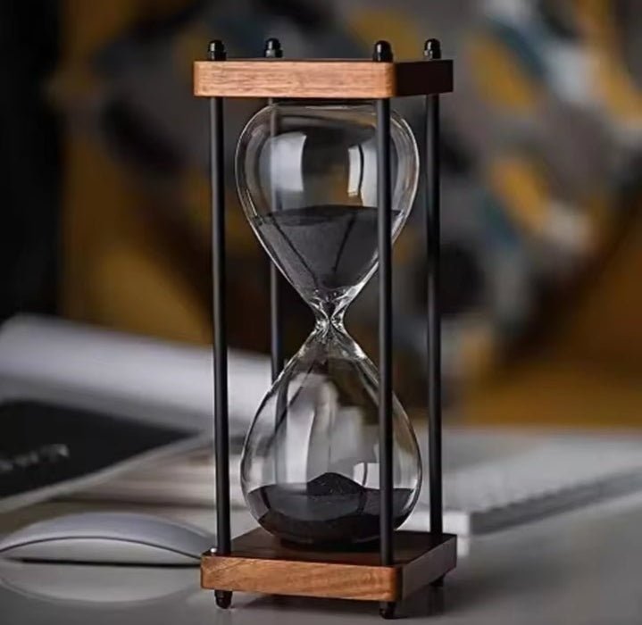 Visuelle Timer mit konkreter Zeit - Darstellung - ADHS Store