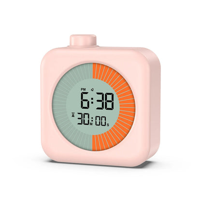 Visueller Timer für Lerneinheiten und Arbeit - ADHS Store