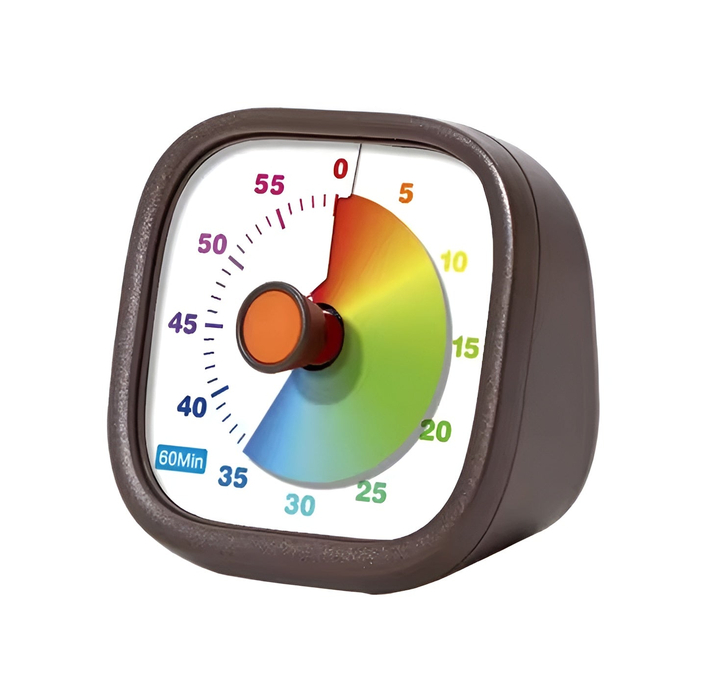 Visueller Timer für Lerneinheiten und Arbeit - ADHS Store