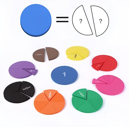 Visueller Timer für Lerneinheiten und Arbeit - ADHS Store