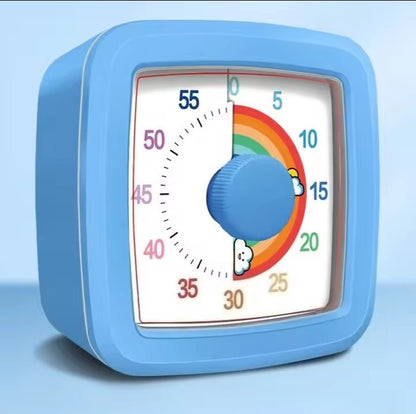 Visueller Timer für Lerneinheiten und Arbeit - ADHS Store