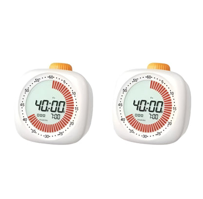 Visueller Timer für Lerneinheiten und Arbeit - ADHS Store