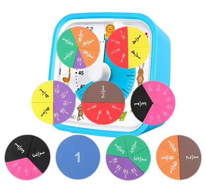 Visueller Timer für Lerneinheiten und Arbeit - ADHS Store