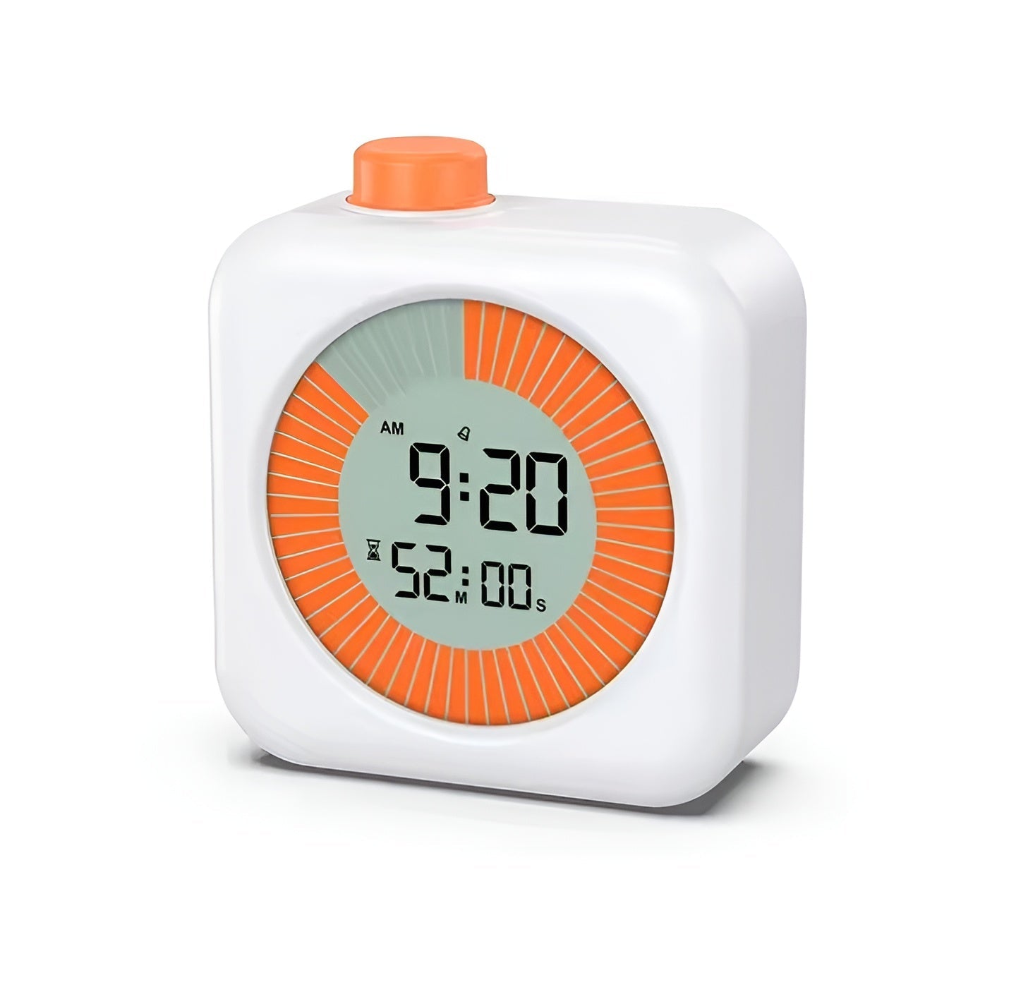 Visueller Timer für Lerneinheiten und Arbeit - ADHS Store