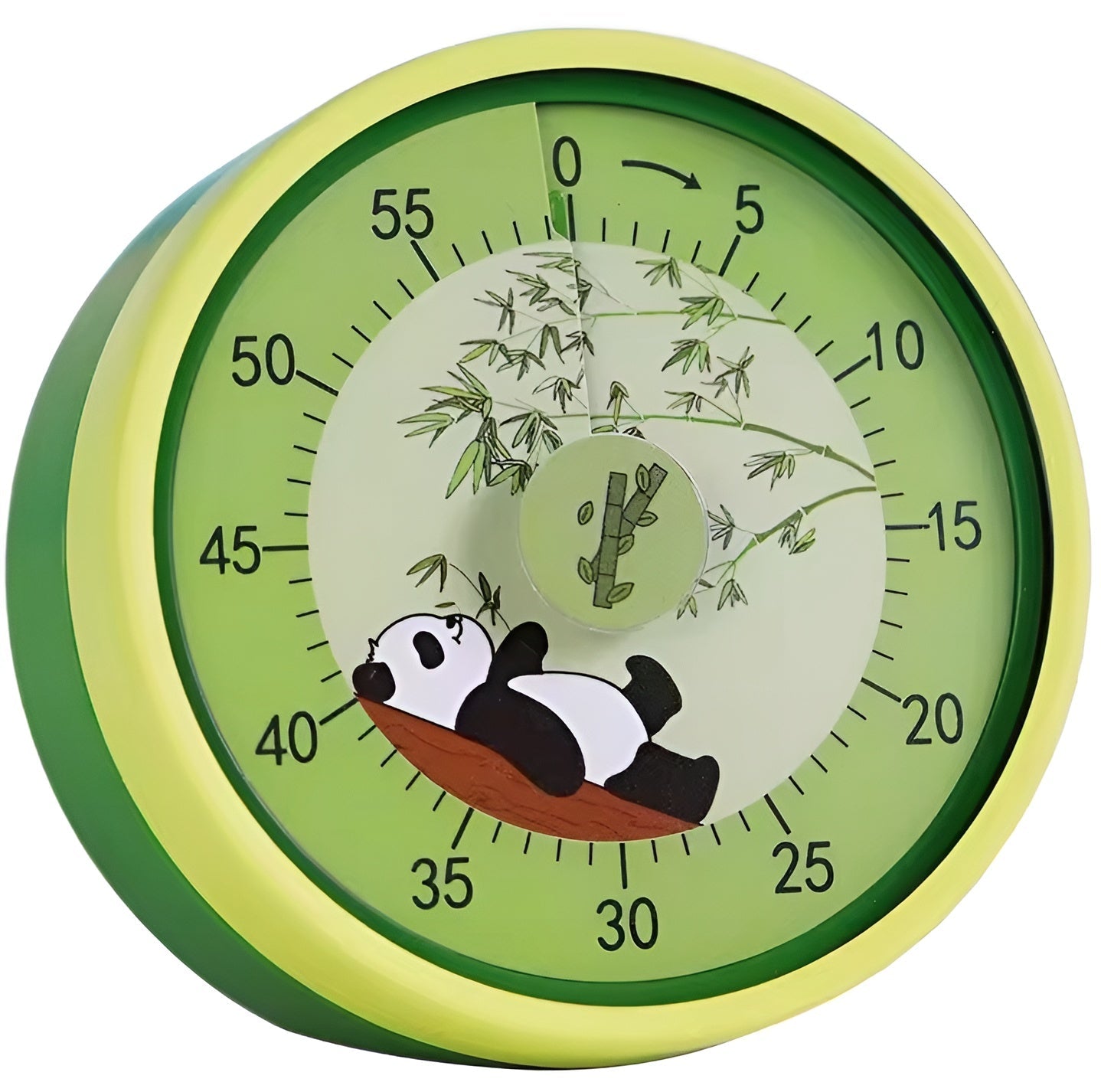 Visueller Timer für Lerneinheiten und Arbeit - ADHS Store