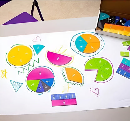 Visueller Timer für Lerneinheiten und Arbeit - ADHS Store