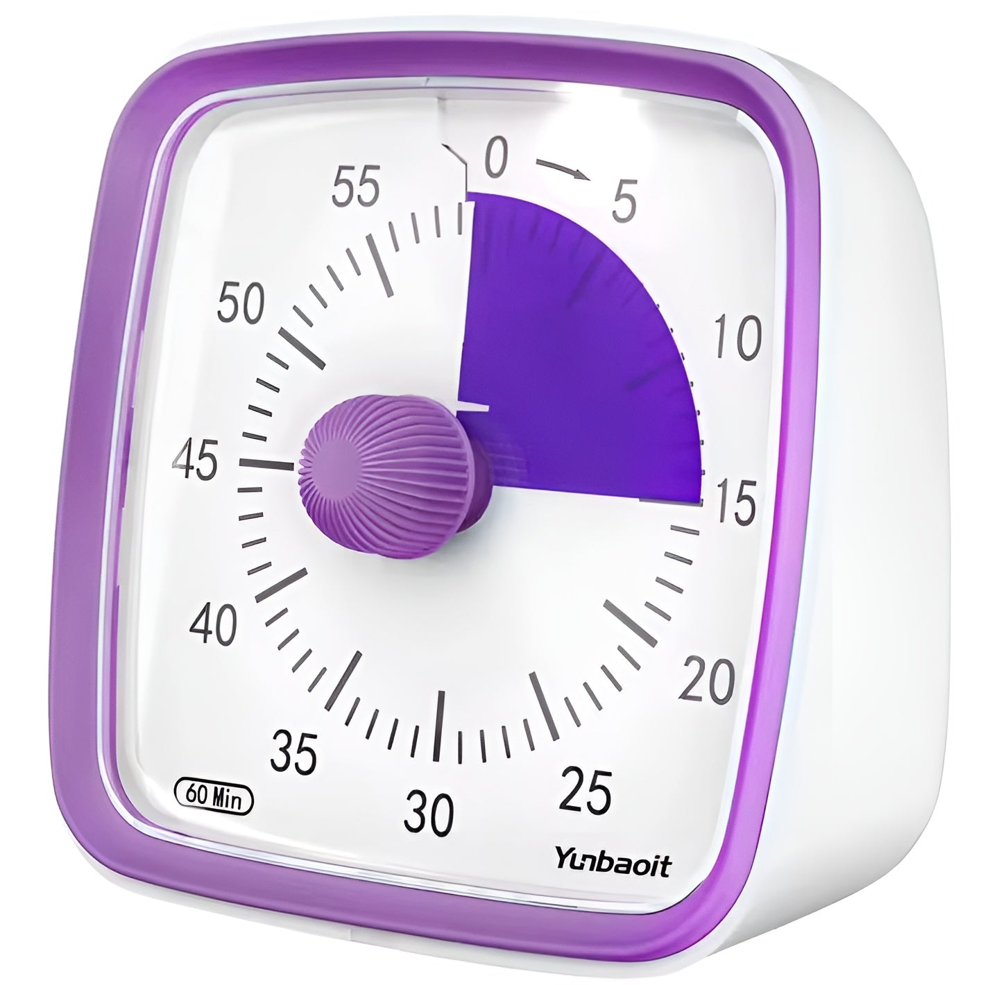 Visueller Timer für Lerneinheiten und Arbeit - ADHS Store