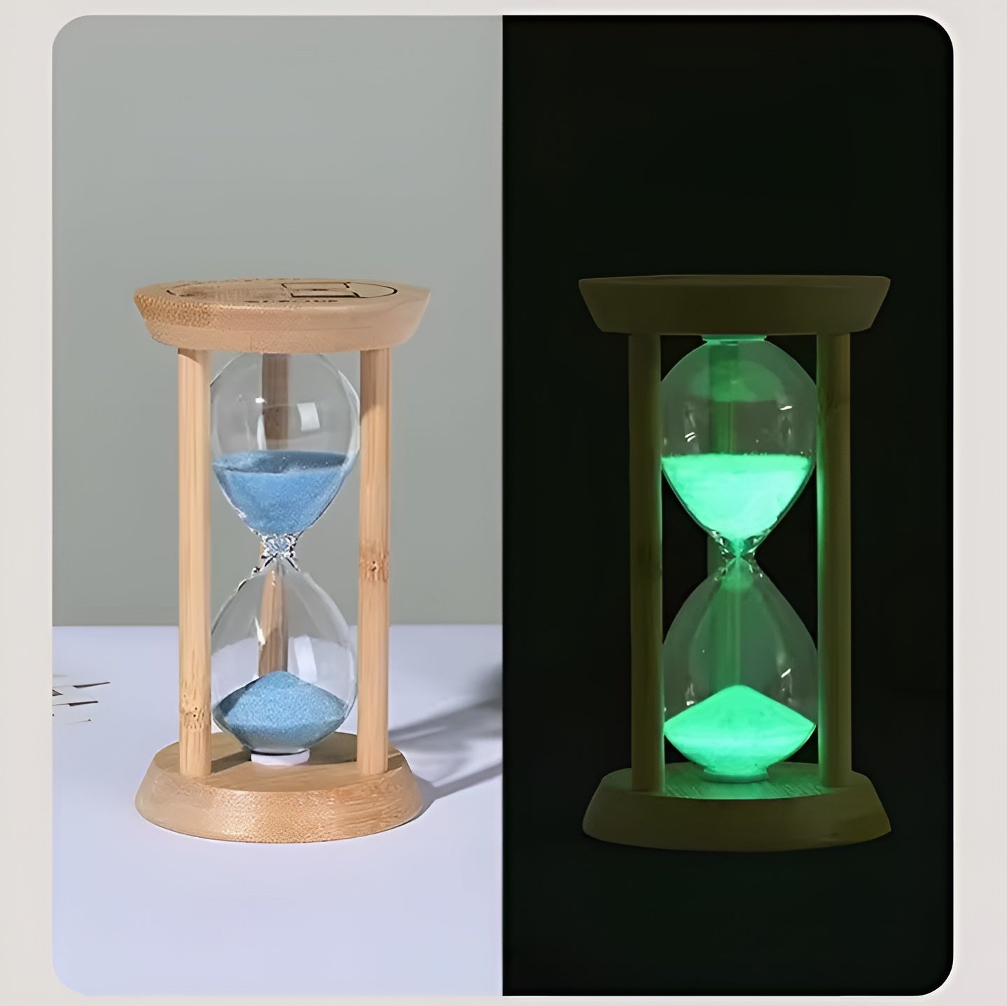 Visueller Timer für Lerneinheiten und Arbeit - ADHS Store