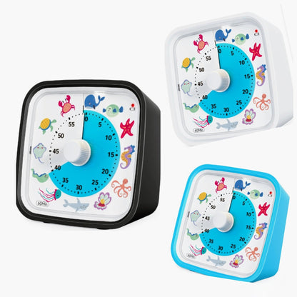 Visueller Timer für Lerneinheiten und Arbeit - ADHS Store