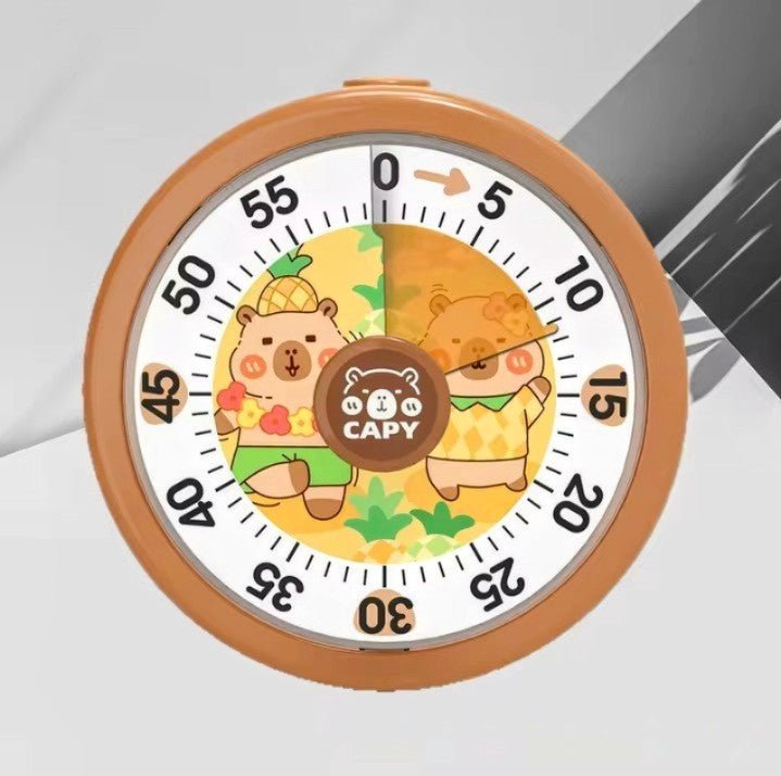 Visueller Timer für Lerneinheiten und Arbeit - ADHS Store