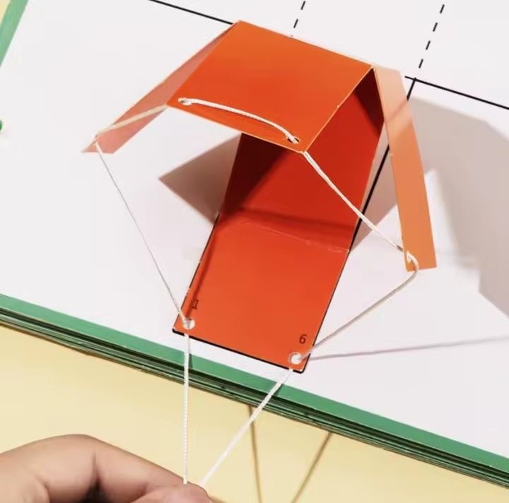 Visueller Timer für Lerneinheiten und Arbeit - ADHS Store
