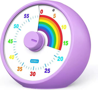 Visueller Timer für Lerneinheiten und Arbeit - ADHS Store