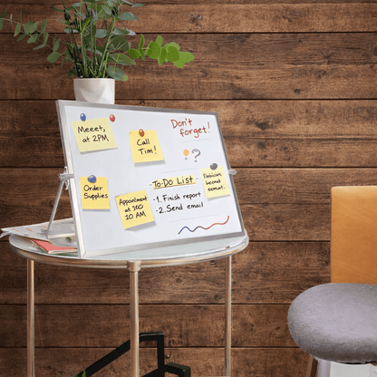 Whiteboard für die Planung: Struktur im Chaos - ADHS Store