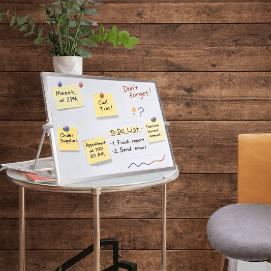 Whiteboard für die Planung: Struktur im Chaos - ADHS Store