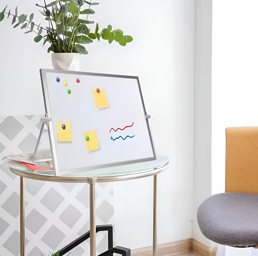 Whiteboard für die Planung: Struktur im Chaos - ADHS Store